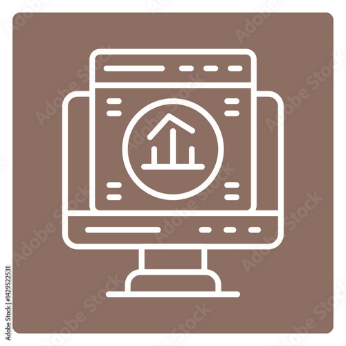 Free Download Analytics Icon - GFXLoad