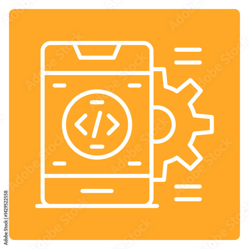 Free Download Web Development Icon - GFXLoad