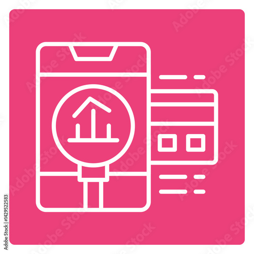 Search Engine Icon