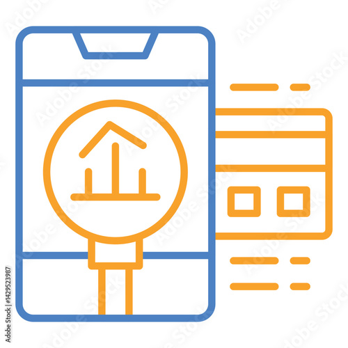 Search Engine Icon