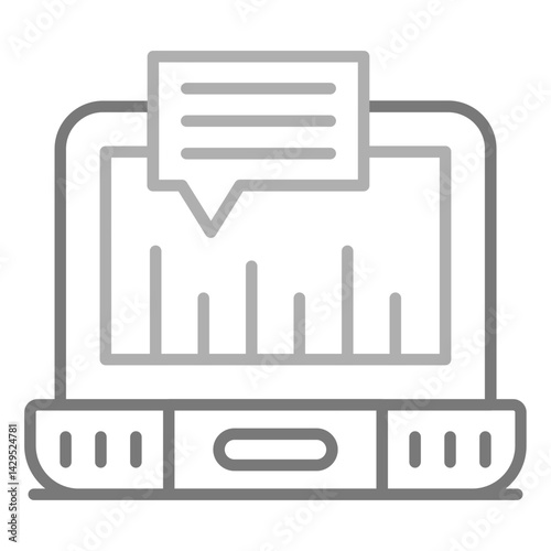 Blog Icon