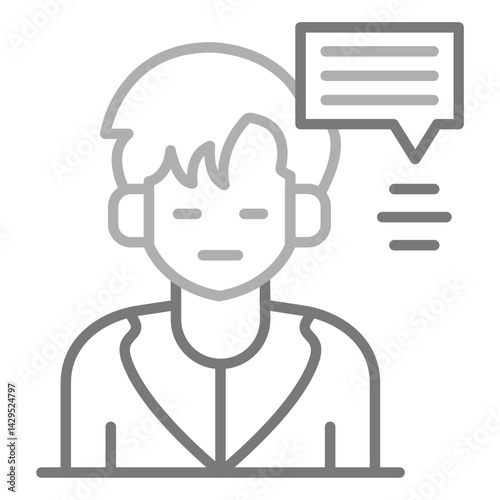 Customer Service Icon