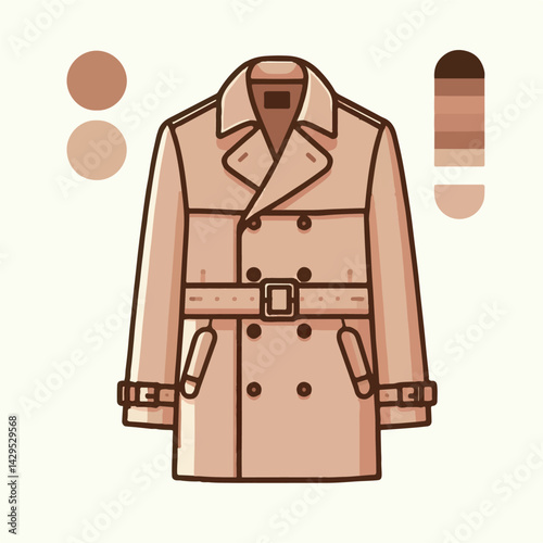 fashion, clothing, style, fashionable, trench coat, casual, trench, female, woman, stylish, coat, elegant, jacket, apparel, trendy, clothes, beautiful, design, autumn, garment, outfit, wear, model, mo