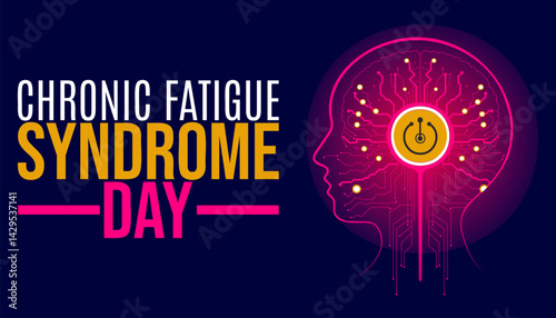 Beyond the Exhaustion, Chronic Fatigue Syndrome Awareness Day