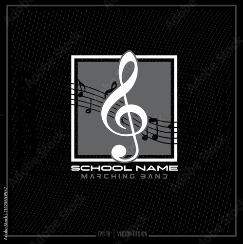 Marching Band, Music