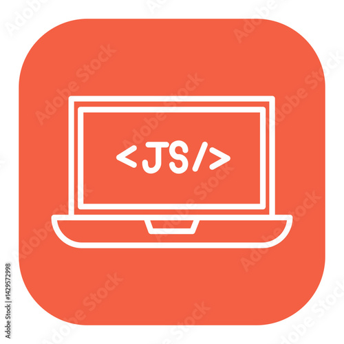 Javascript File Icon