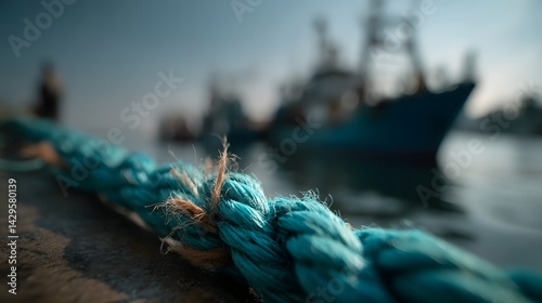 Partnerships between governments and eco-startups to implement circular economy strategies for ocean waste repurposing