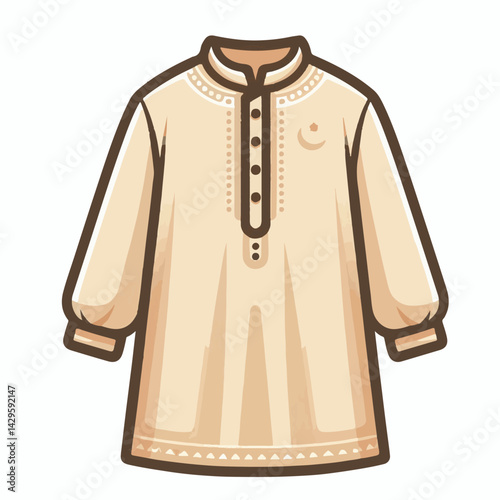 illustration, vector, drawing, apparel, clothing, sketch, tunic, outline, fashion, top, dress, female, template, woman, isolated, white, technical, sleeve, shirt, textile, style, fabric, garment, casu