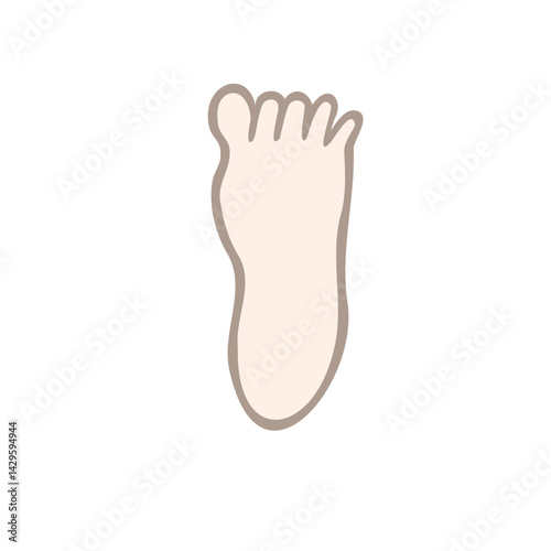 あしうら　そふとたっち
