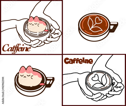 catffeinecaffeine