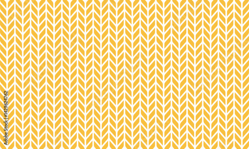 wheat pattern on white background