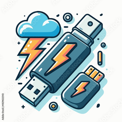 technology, portable, device, drive, memory, computer, hardware, storage, digital, usb, flash, plug, information, equipment, stick, key, disk, transfer, data, connection, background, pc, electronic, f