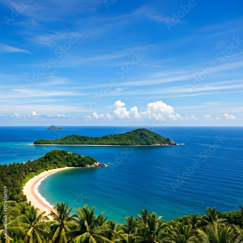 Banana Islands – A Group of Small Tropical Islands