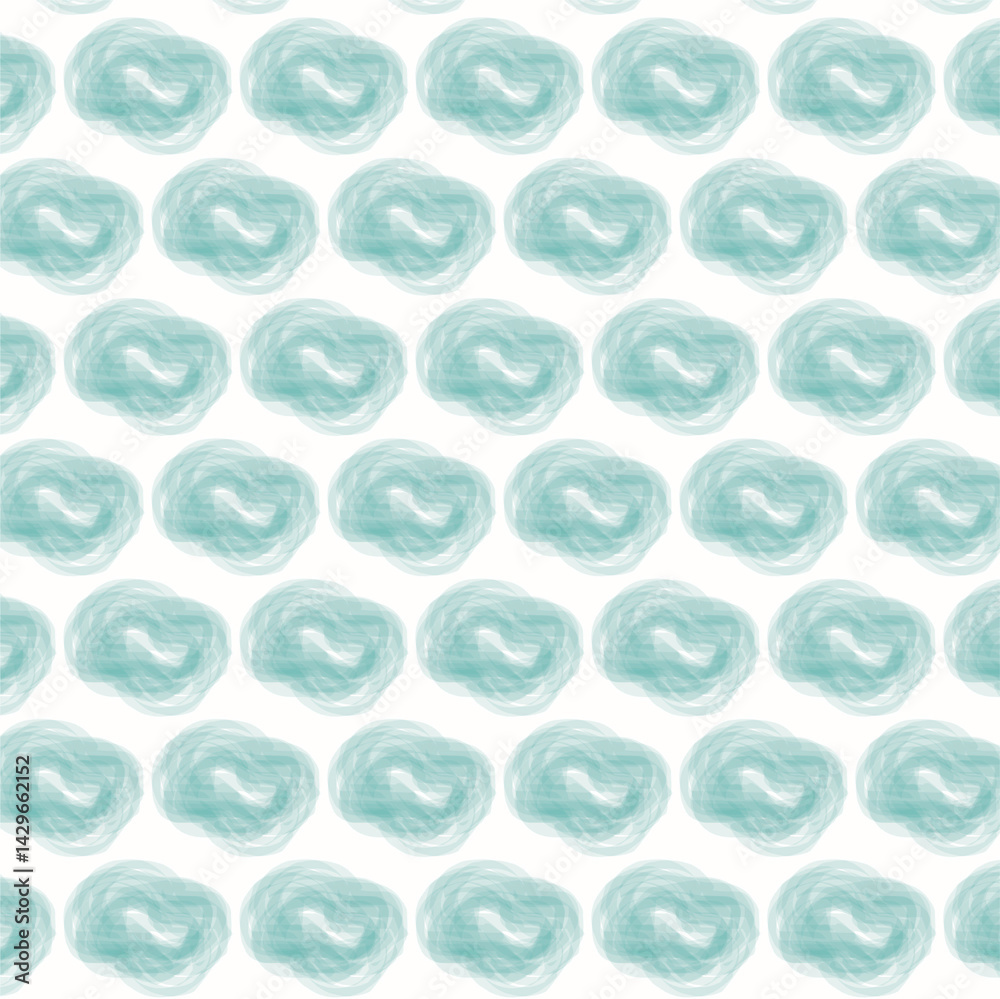 abstract blue background with circles abstract blue background with circles