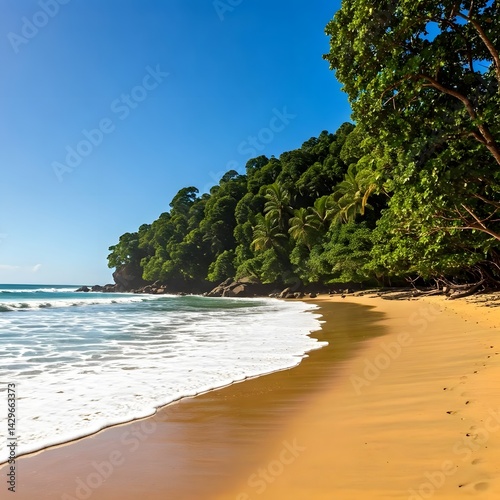 Great Nicobar’s Pristine Shore