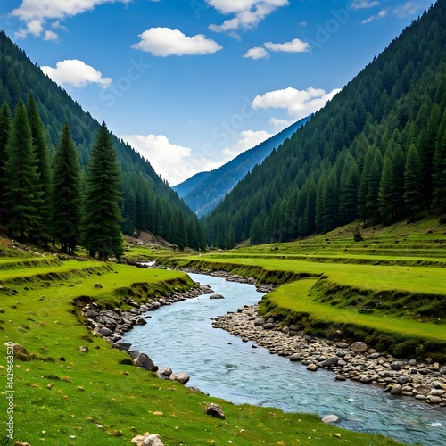 Haa Valley’s Hidden Tranquility