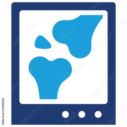 Radiography Icon