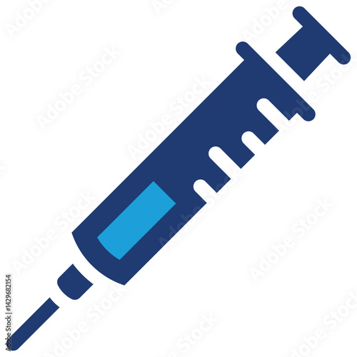 Syringe Icon