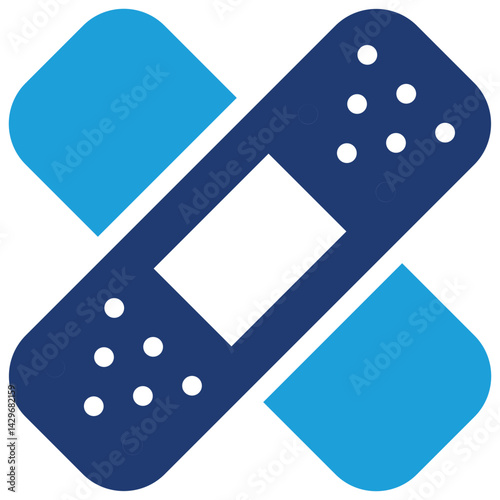 Band Aid Icon