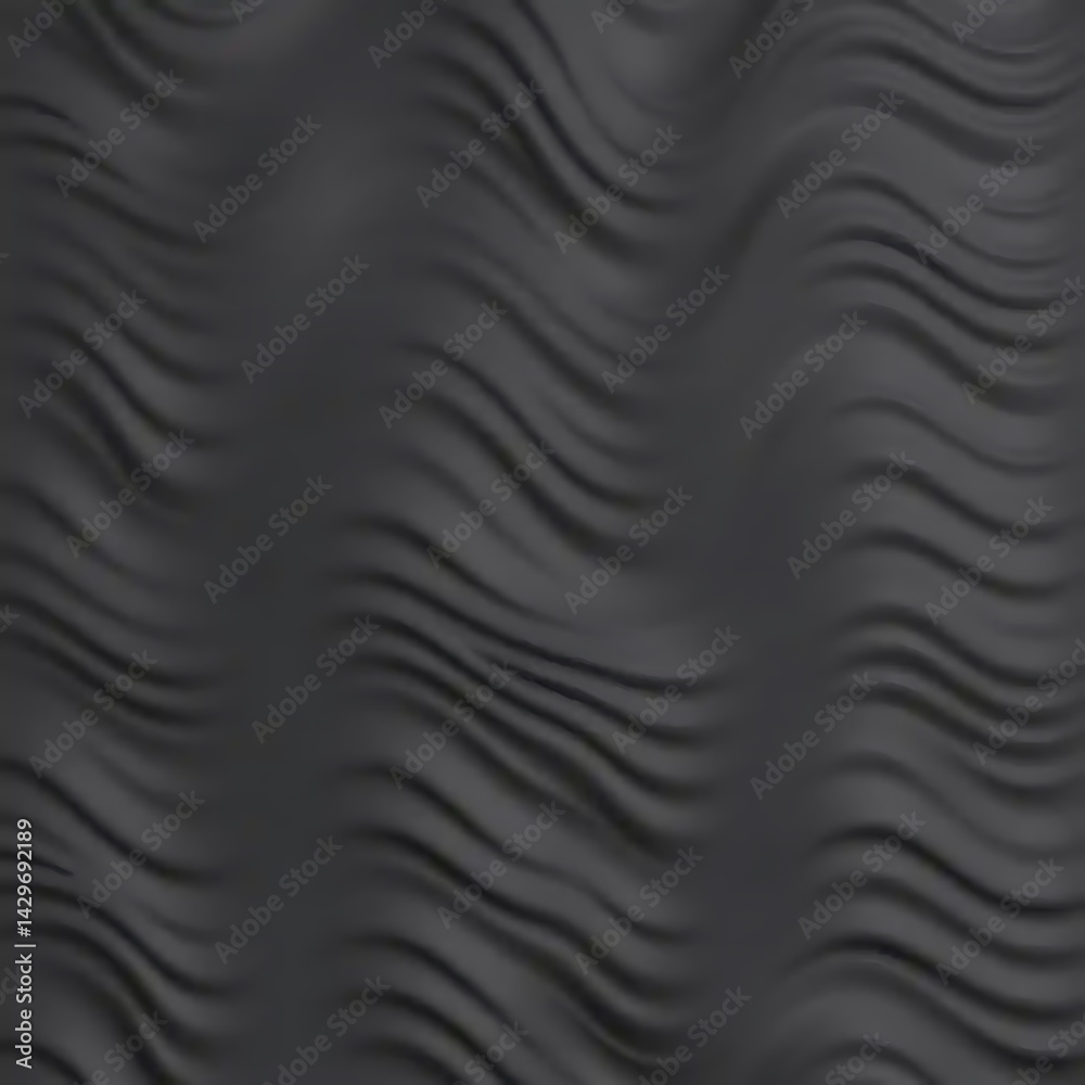 Captivating Dark Wavy Surface Texture: A Modern Artistic Interpretation Captivating Dark Wavy Surface Texture: A Modern Artistic Interpretation