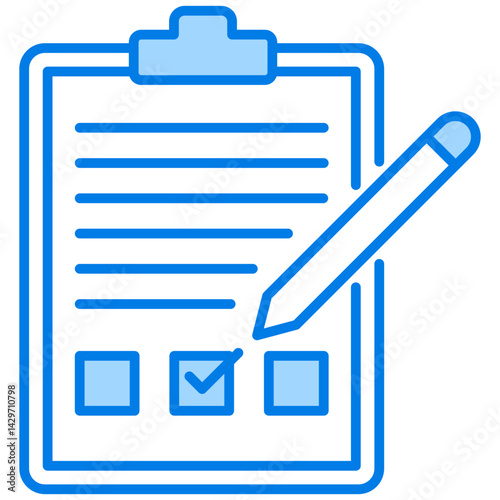 Test Icon