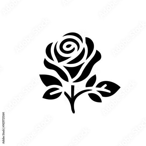 Horse racing event derby Logo with transparent background