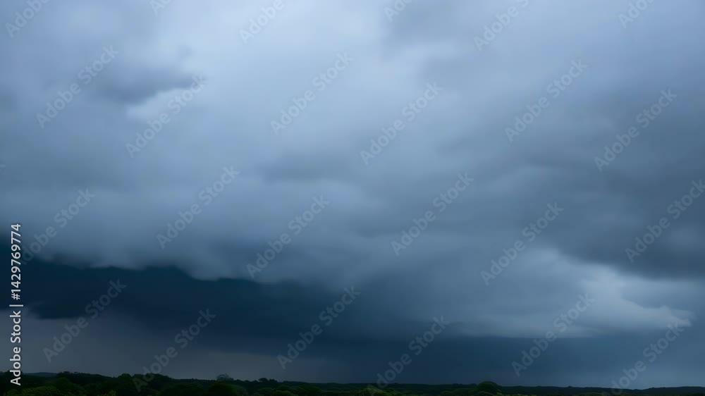 storm clouds time lapse storm clouds time lapse