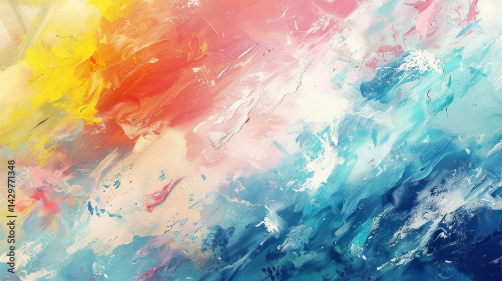 Colorful abstract aerial painting of nature stock photo --ar 16:9 --raw --v 6 Job ID: d4d59305-bcc9-4ecc-aa42-c2c6c43a95aa Colorful abstract aerial painting of nature stock photo --ar 16:9 --raw --v 6 Job ID: d4d59305-bcc9-4ecc-aa42-c2c6c43a95aa