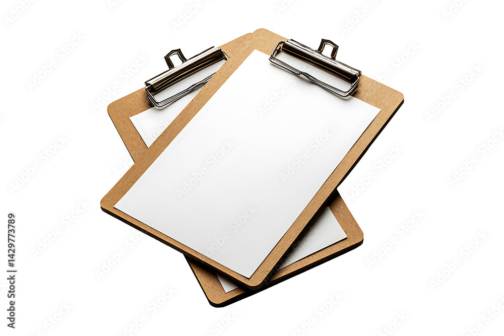 A Clipboards isolated on transparent background
A Clipboards isolated on transparent background