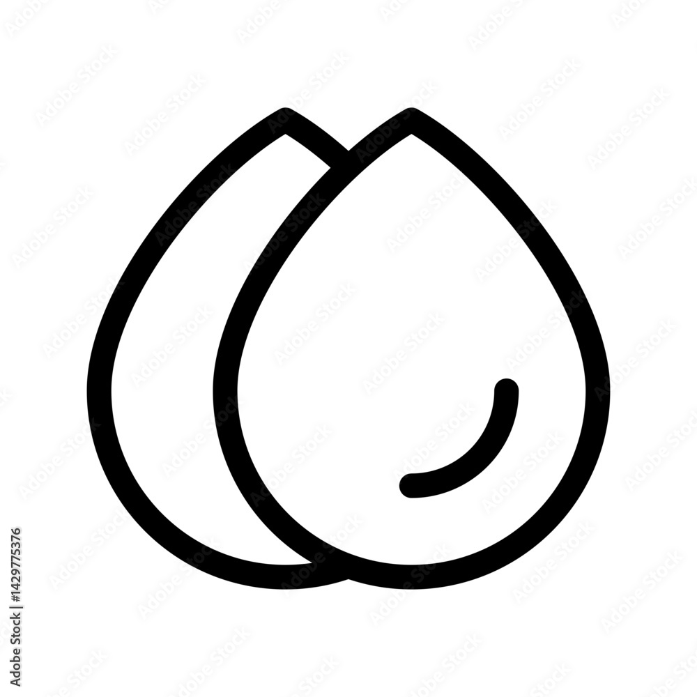 Water Icon Vector Symbol Design Illustration Water Icon Vector Symbol Design Illustration