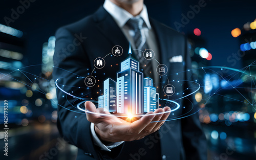 Strategic Urban Development  Innovative Solutions for Smart Cities and Sustainable Urban Planning in the Modern Era