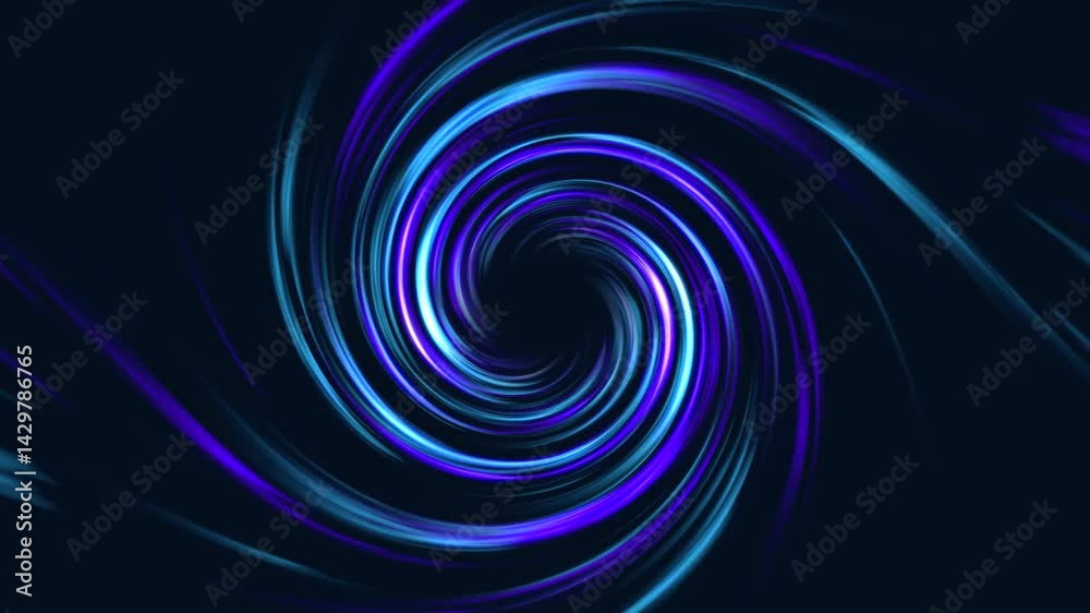 Swirling blue and purple abstract design suitable for backgrounds, wallpapers, art prints, digital media, and artistic projects with a modern aesthetic. Swirling blue and purple abstract design suitable for backgrounds, wallpapers, art prints, digital media, and artistic projects with a modern aesthetic.