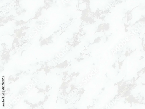Obraz na płótnie White grey marble texture background with detailed structure high resolution bright and luxurious, abstract seamless of tile stone floor in natural pattern for design art work. w salonie