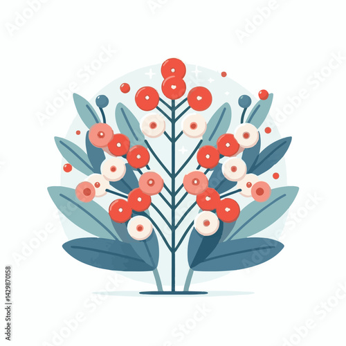 flower, nature, plant, pink, bloom, waxflower, floral, chamelaucium, blossom, green, wax, beautiful, background, white, natural, decoration, bunch, spring, summer, branch, bouquet, closeup, beauty, de