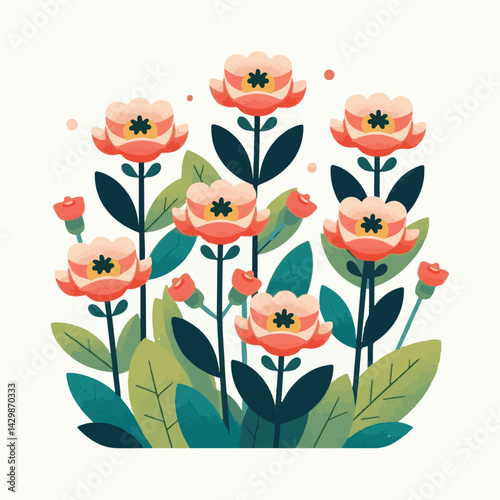 flower, nature, plant, pink, bloom, waxflower, floral, chamelaucium, blossom, green, wax, beautiful, background, white, natural, decoration, bunch, spring, summer, branch, bouquet, closeup, beauty, de