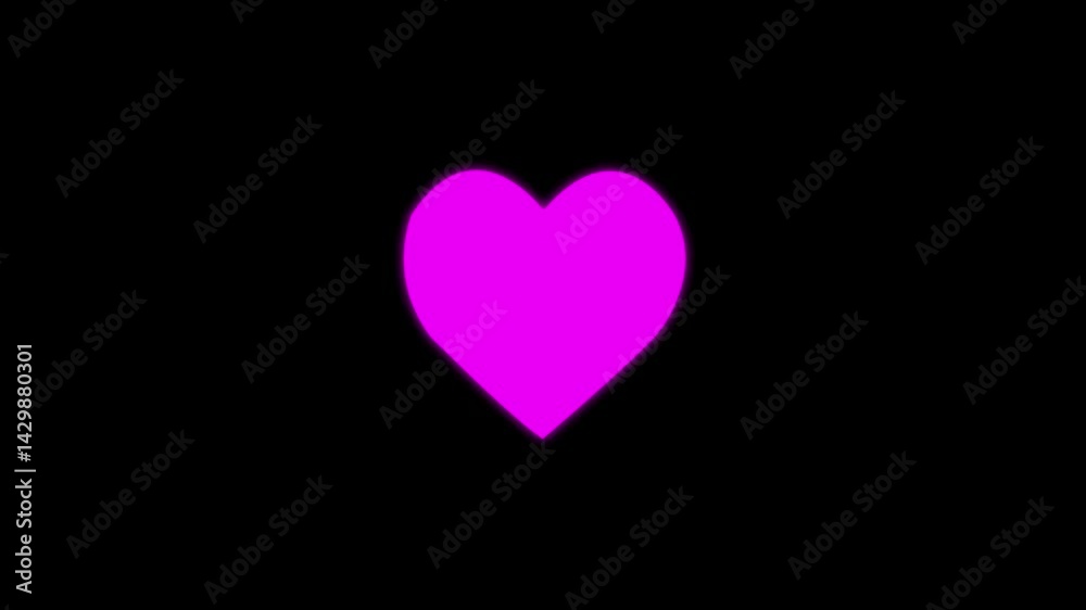 4K UltraHD loop-able beating heart icon. Animation of the beating and blinking heart with the filling effect. Collection of heart, Love symbol icon set, love symbol Animation. 4K UltraHD loop-able beating heart icon. Animation of the beating and blinking heart with the filling effect. Collection of heart, Love symbol icon set, love symbol Animation.