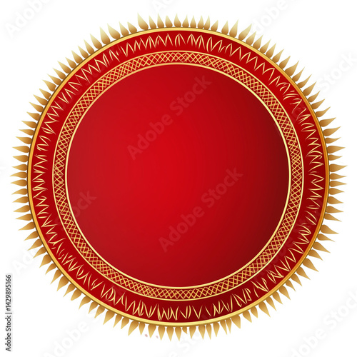 mandala circles