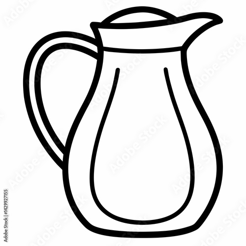 jug of milk