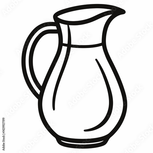 jug of milk