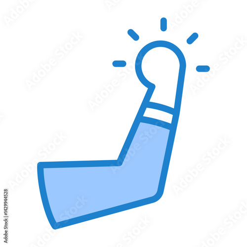 Confidence Icon