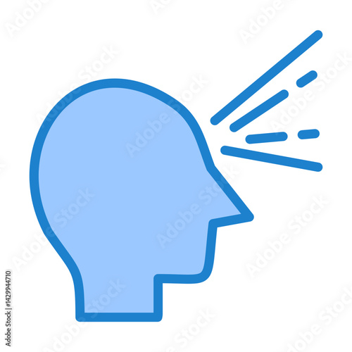 Visualization Icon