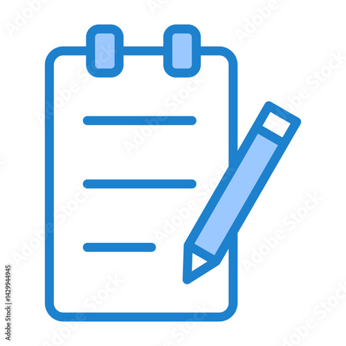 Coaching Notes Icon