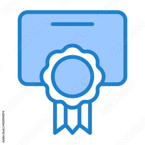 Certification Icon
