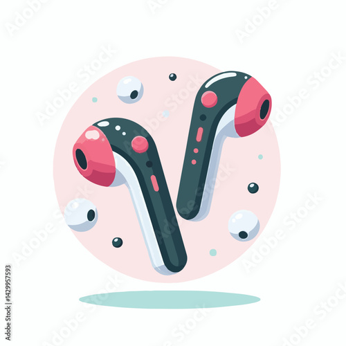 technology, music, earbuds, wireless, device, earphone, earphones, digital, phone, audio, communication, headphone, headset, sound, studio, gadget, mobile, business, listen, lifestyle, headphones, sma