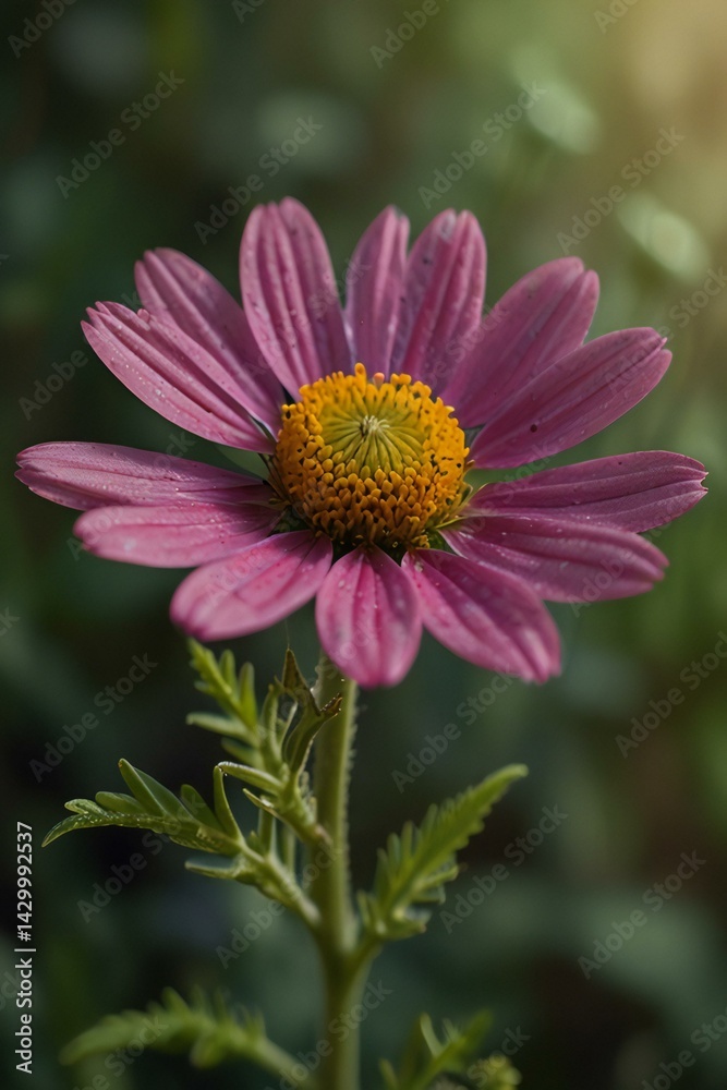 pink cosmos flower pink cosmos flower
