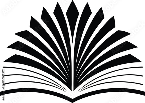 Open Book Pages 