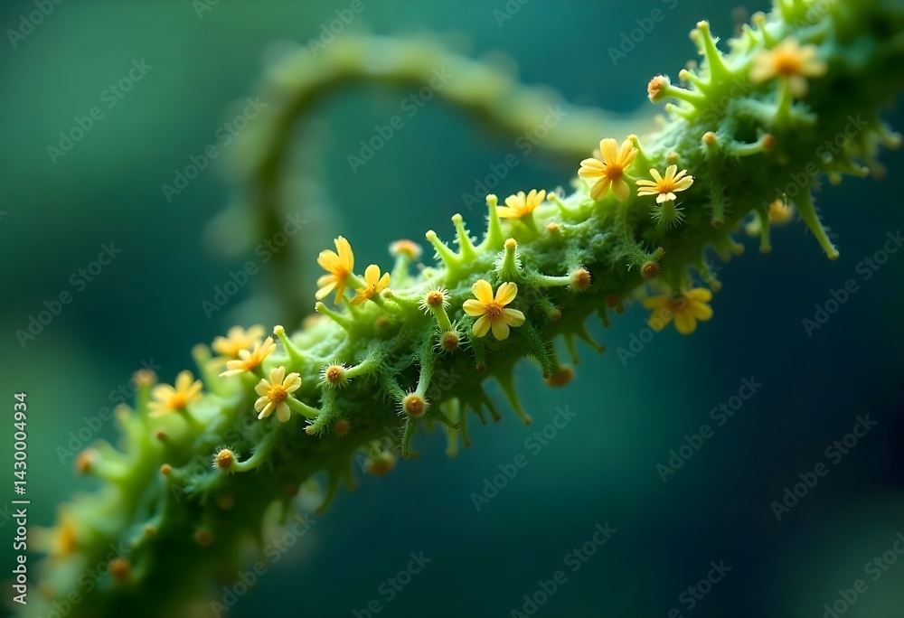 Botanical Helix of Life, ESRS regulations Botanical Helix of Life, ESRS regulations
