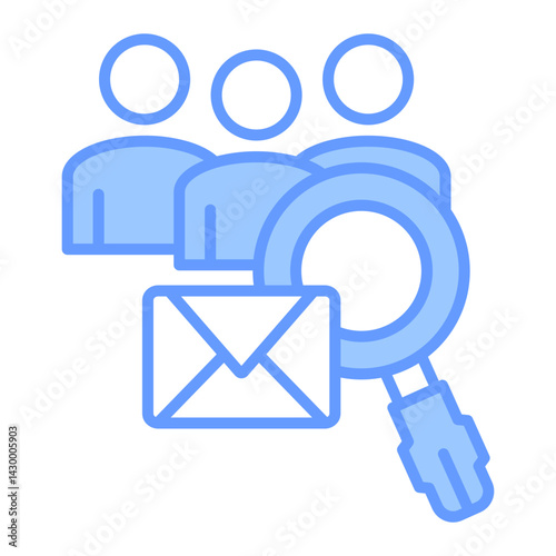 Prospecting Icon