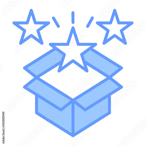 Value Proposition Icon