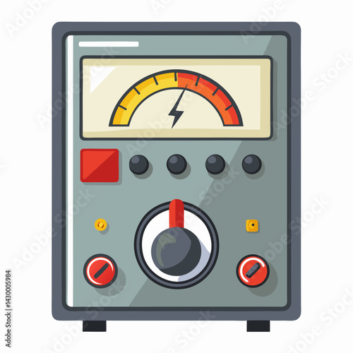 audio cassette player
